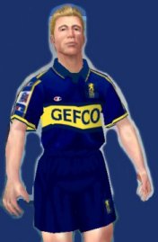 fifa 2001